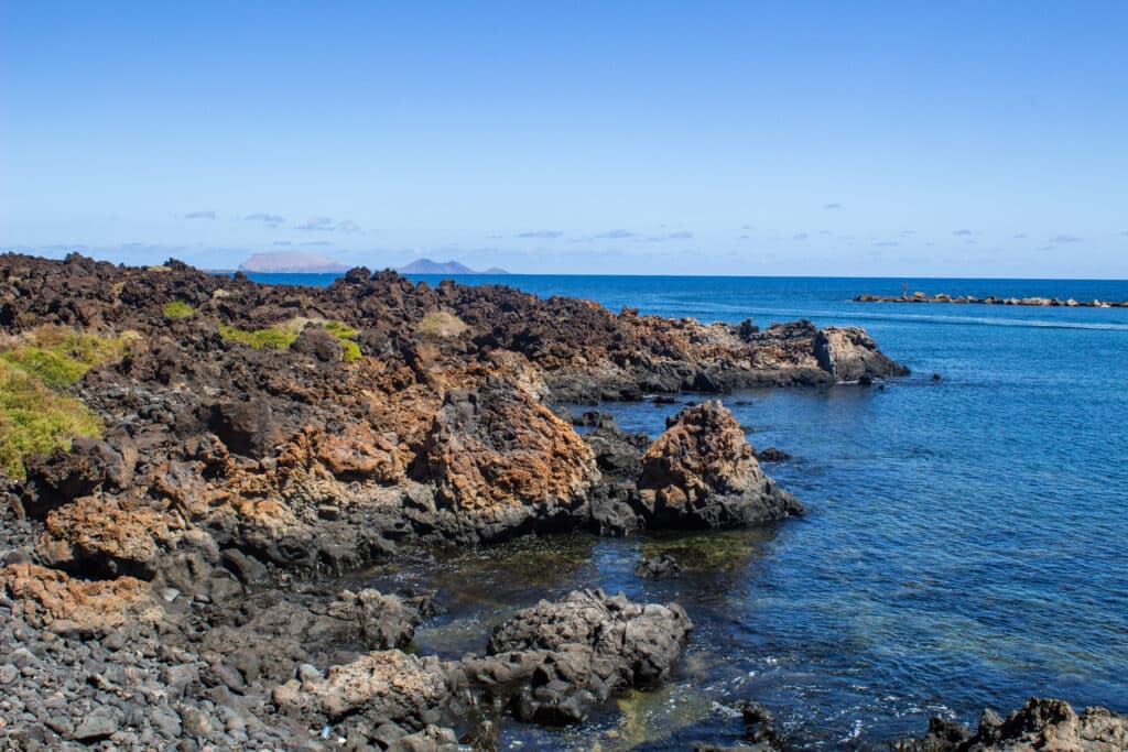 Lugares Imprescindibles Que Ver En Lanzarote Viajero Goloso