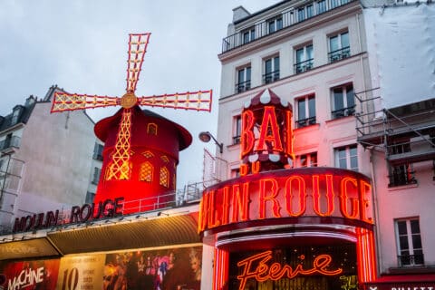 7 cosas que ver en París: la ciudad del amor 14 cosas que ver en paris