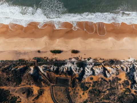 Cuesta Maneli: una de las mejores playas de Andalucía 6 12032022 DJI 0209