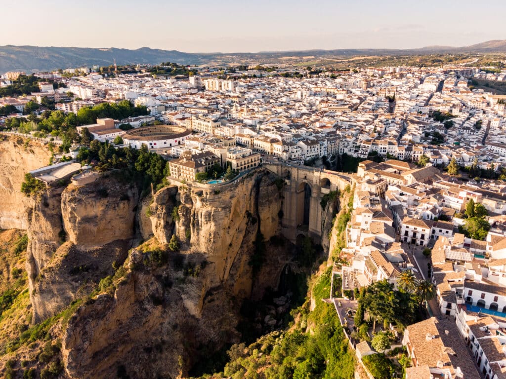 11 cosas que ver en Ronda: uno de los pueblos más increíbles de Andalucía 4 cosas que ver en ronda
