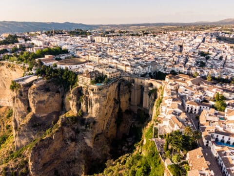 11 cosas que ver en Ronda: uno de los pueblos más increíbles de Andalucía 18 cosas que ver en ronda