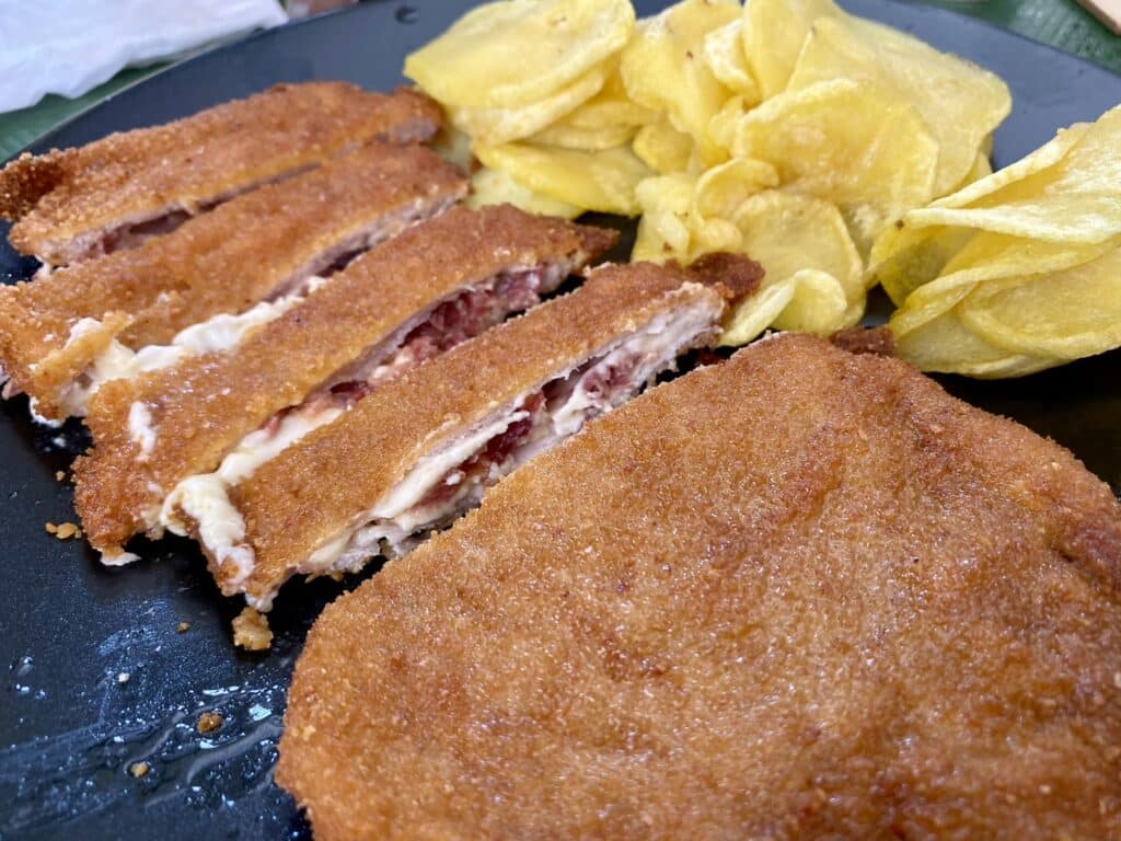 El Rincón de Lorenzo Linares: un San Jacobo para el recuerdo (2023) 4 El Rincón de Lorenzo Linares