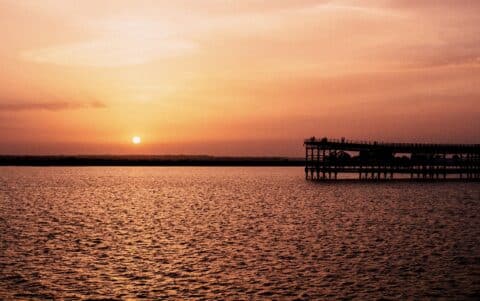 Muelle del Tinto en Huelva: nuestro rincón favorito de la ciudad 28 muelle del tinto huelva