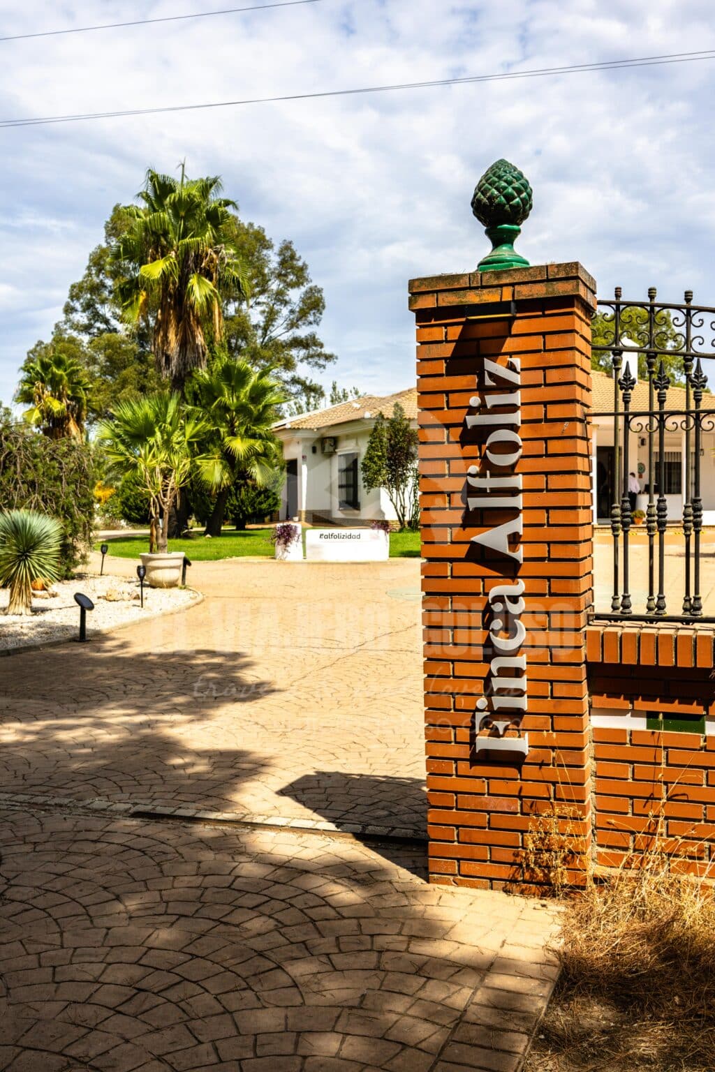 finca alfoliz