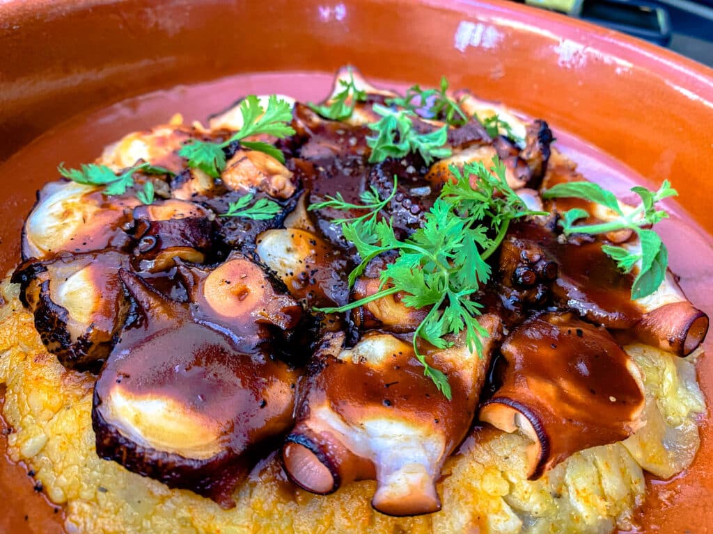 Masero Huelva: restaurante de nuestro Top 3 de la capital 4 masero huelva