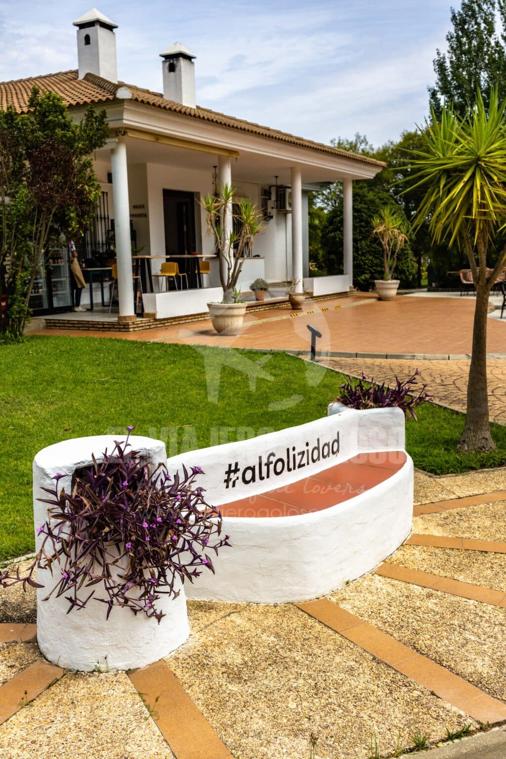 finca alfoliz