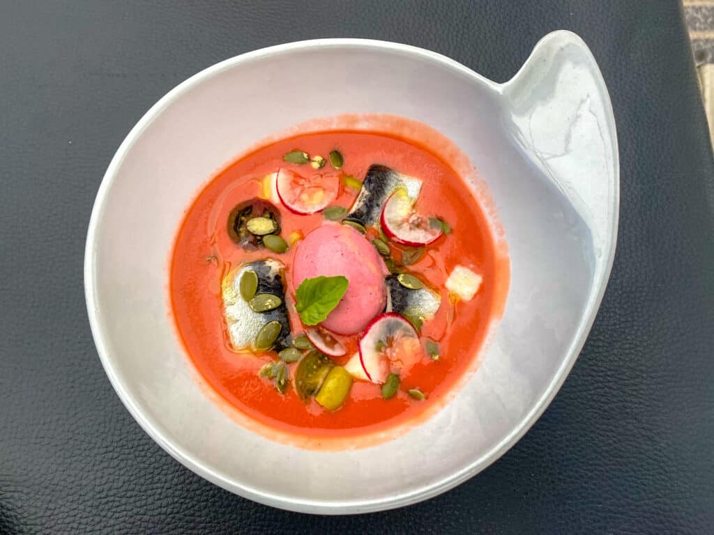 Ultra Marino El Rompido: refrescante propuesta en la localidad costera de "El Rompido" (2023) 4 ultra marino el rompido