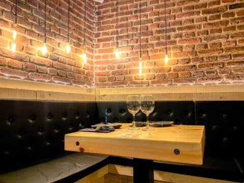 Sibuya Sevilla: sushi y comida japonesa innovadora (2023) 16 sibua sevilla