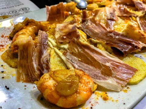 Mesón El Gato: rica comida tradicional en Isla Cristina (2023) 28 mesón el gato