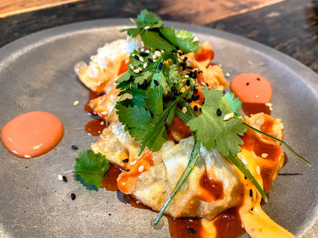 Perro Viejo Sevilla: nos vamos de tapas por el centro de la capital 4 perro viejo sevilla