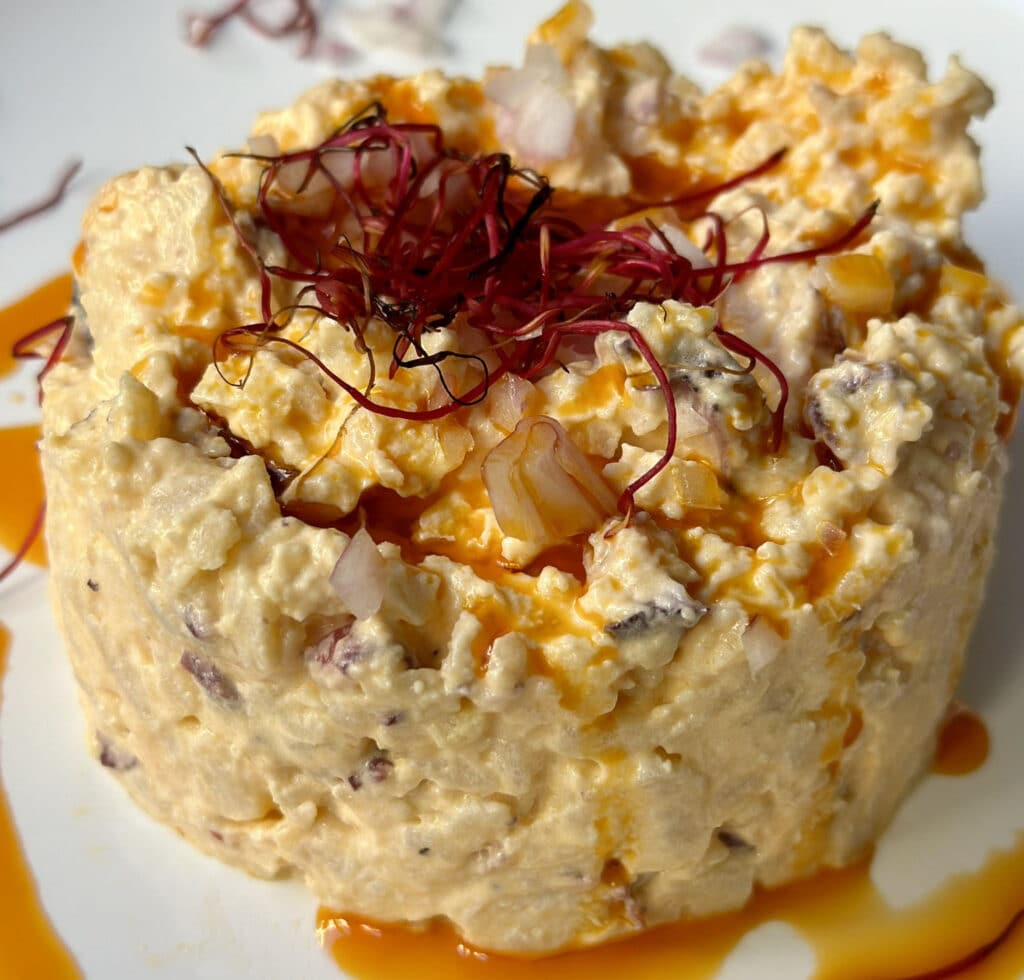 Mar de Altura Huelva: nuevo restaurante en pleno centro de la ciudad 4 IMG 7096 2