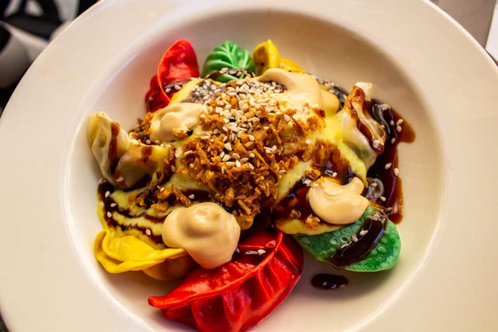 Pura Huelva: mezclando la esencia con la innovación (2024) 4 pura huelva