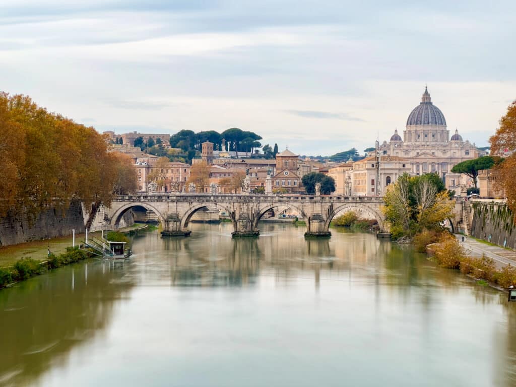 Cosas que ver en Roma en 3 días (y acabar enamorado de ella) 4 que ver en roma