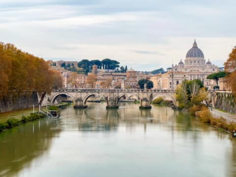 Cosas que ver en Roma en 3 días (y acabar enamorado de ella) 12 que ver en roma