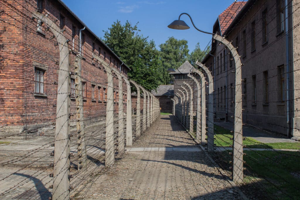 Auschwitz Birkenau: tour espeluznante y terrorífico por nuestra historia 4 Auschwitz-Birkenau