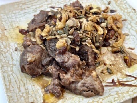 Bar Cafetería Sebastián: nuestro favorito en Villanueva de los Castillejos (2024) 2 bar cafetería sebastián