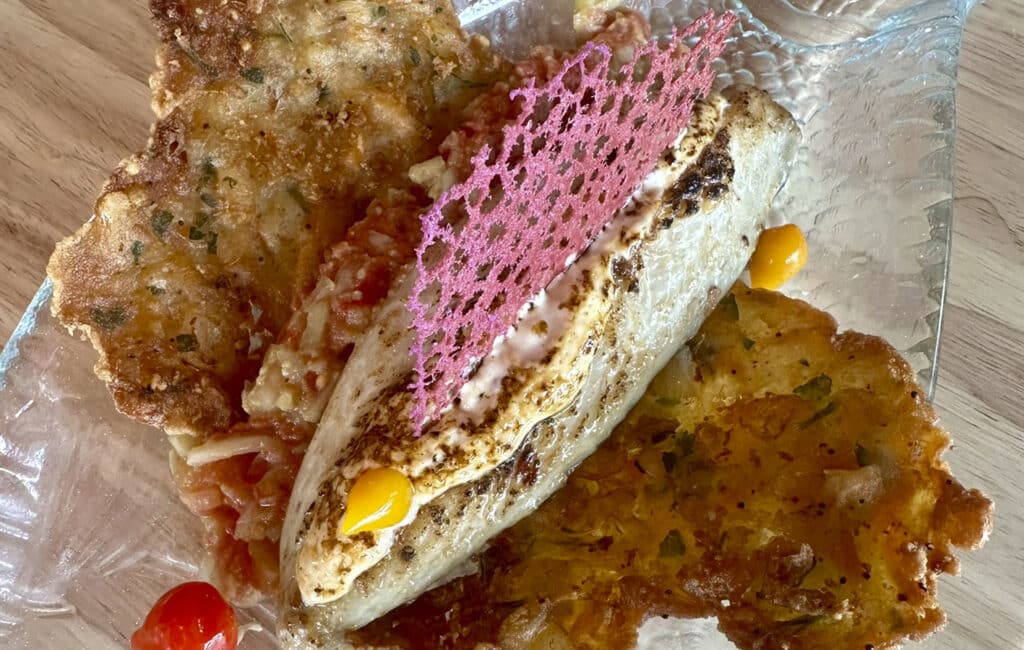 Amor Amar Puerto Huelva: nuevo restaurante en la Ciudad del Marisco (2023) 4 amor amar puerto huelva