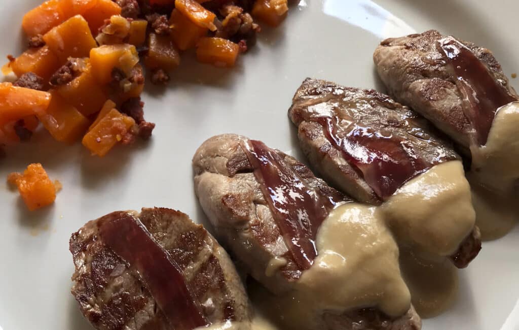 Restaurante Arrieros: una parada obligatoria en Linares de la Sierra, según la guía Michelín, desde 2007 4 restaurante arrieros linares