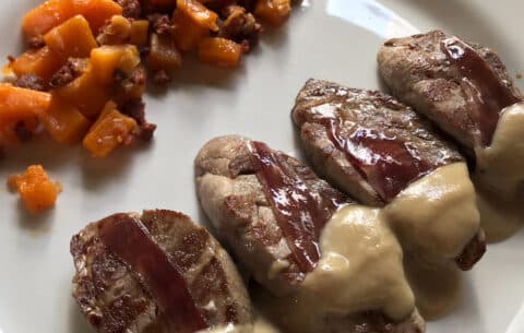 Restaurante Arrieros: una parada obligatoria en Linares de la Sierra, según la guía Michelín, desde 2007 18 restaurante arrieros linares