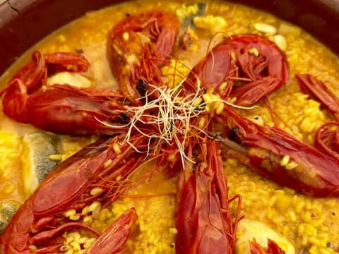 El Faro Terraza Asador: restaurante con brasas en Huelva 28 el faro post