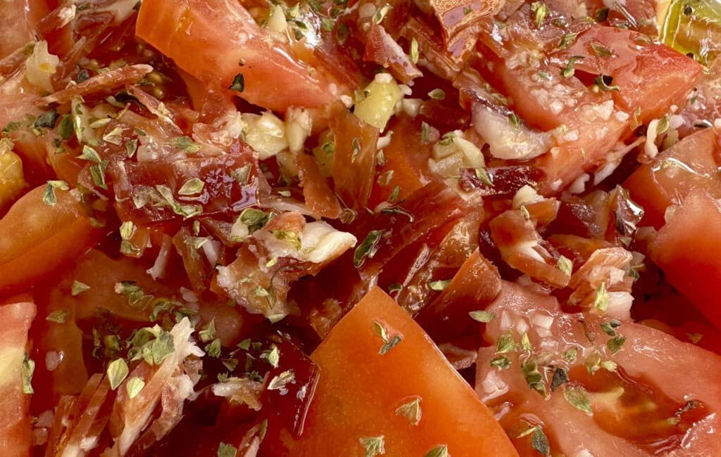 el rincon de la rocina