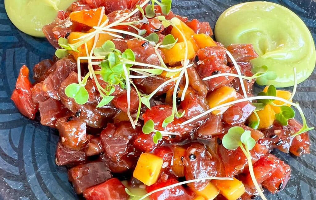 La Casa El Palo: disfrutemos de un arroz en "El Rompido" (2024) 4 la casa el palo