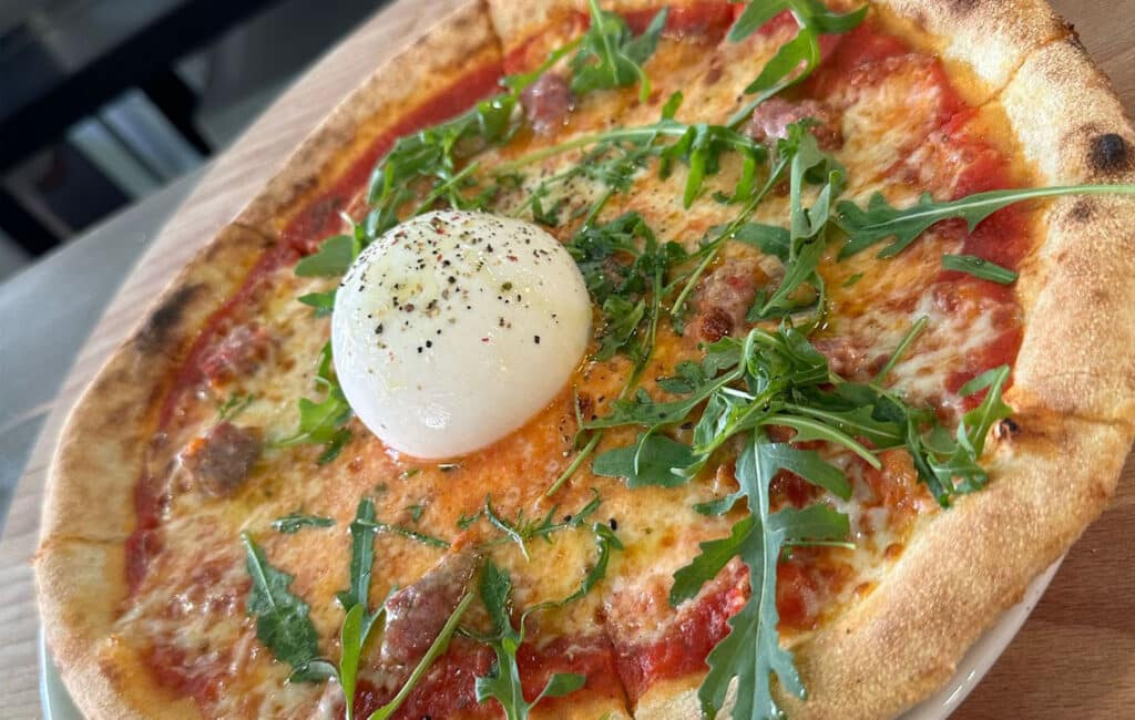 La Favorita Huelva: la mejor pizza artesana de Huelva (2024) 4 la favorita huelva