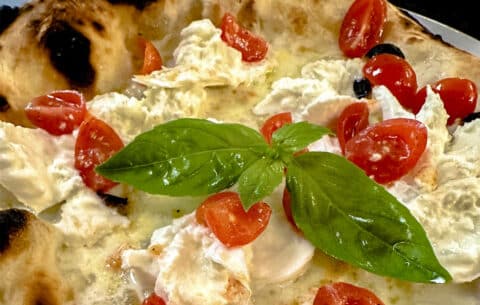 L'Oca Giuliva: uno de los mejores italianos de Sevilla (2023) 20 oca giuliva