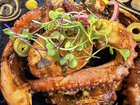 Tropicana Ronda: restaurante elegante y disfrutón 17 tropicana ronda