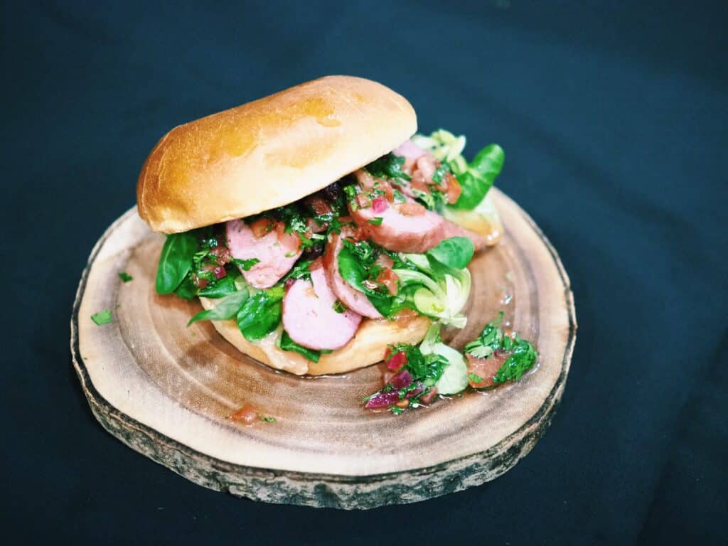 Smoker Barbacoa: nuestra gran sorpresa en Huelva en 2023 vuelve por todo lo alto 4 smoker barbacoa