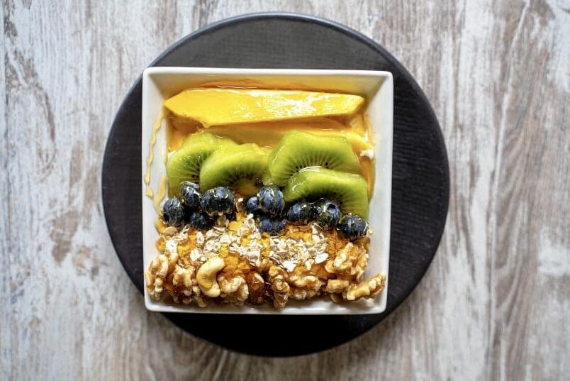 Tankas Huelva: una cafetería con propuestas saludables en el barrio de Pescadería (2024) 4 tankas huelva