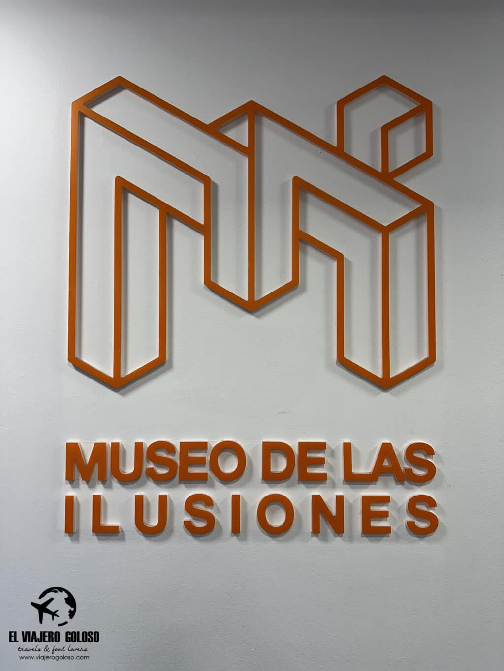 Museo de las Ilusiones Sevilla