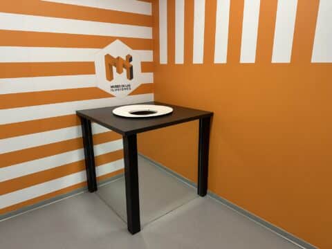 Museo de las Ilusiones Sevilla: un plan mágico que desafía nuestra mente 23 Museo de las Ilusiones Sevilla