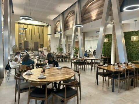 Restaurante Akira Sevilla: nuestro japonés favorito (2024) está en pleno centro de la ciudad 10 Restaurante Akira Sevilla