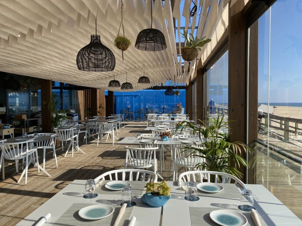 Dona Bela: uno de nuestros restaurantes favoritos de la localidad portuguesa de Monte Gordo 4 dona bela