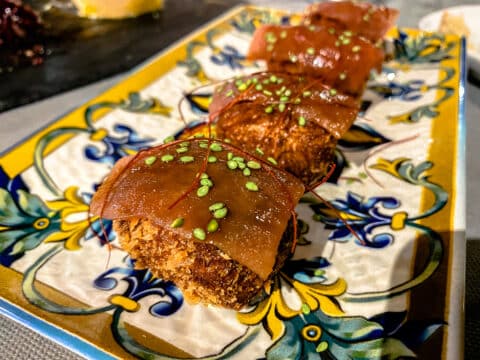 La Cocina Mazagón: croqueteando por la vida (2023) 21 la cocina mazagon