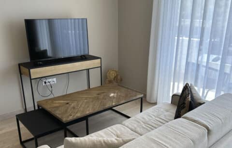 Apartamentos Martalia Arenal ronda