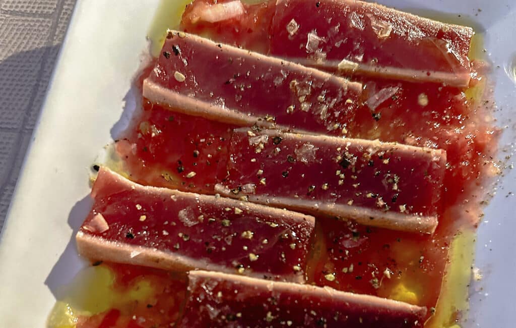 Bar La Estrella Huelva: uno de los mejores sitios para comer atún en la capital onubense (2023) 4 bar la estrella huelva