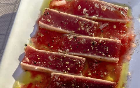 Bar La Estrella Huelva: uno de los mejores sitios para comer atún en la capital onubense (2023) 20 bar la estrella huelva
