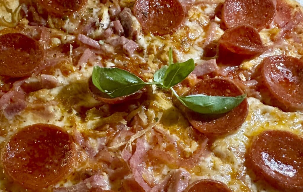 La Dolce Vita Tavira: restaurante italiano muy cerca del Puente Antiguo 4 dolce vita tavira