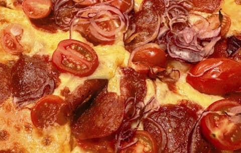 La Bella Vita: pizzería en la calle más concurrida de la localidad portuguesa de Porto Covo 26 la bella vita