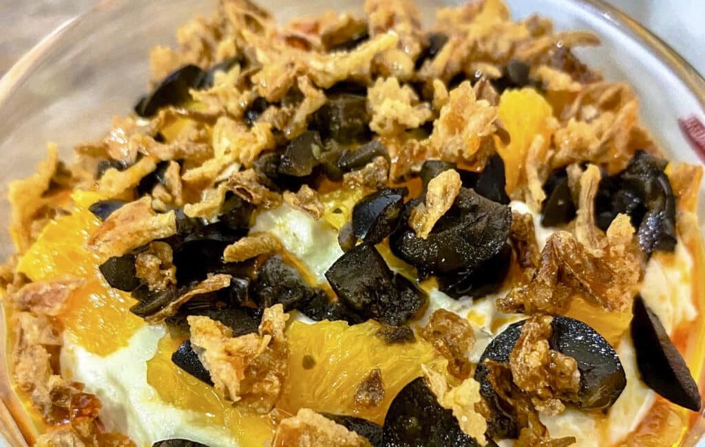 Las Meigas Huelva: comer con elegancia (2022) 4 las meigas huelva