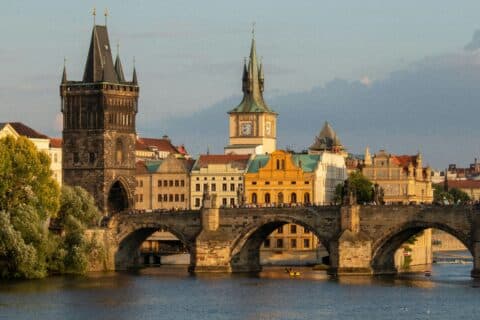 14 cosas que ver en Praga: una ciudad de cuento con encanto medieval 8 que ver en praga