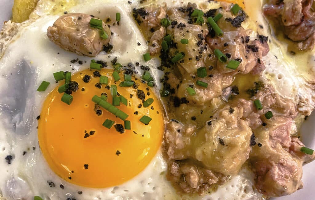 Molí Des Comte Asador: comemos de cine en un viejo Molino en Ciudadela (Menorca) 4 moli des comte