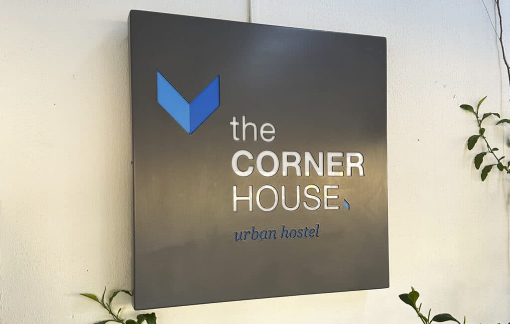 The Corner House: alojamiento en el corazón de la Alameda de Hércules en Sevilla 4 the corner house