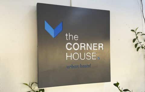 The Corner House: alojamiento en el corazón de la Alameda de Hércules en Sevilla 12 the corner house