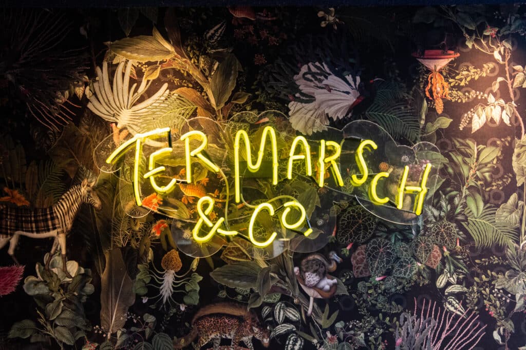 Ter Marsch & Co: probamos la ganadora de "Mejor hamburguesa de Benelux 2021" en este restaurante de Ámsterdam 4 ter marsch & co