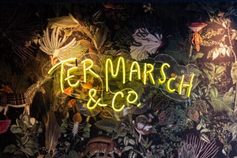 Ter Marsch & Co: probamos la ganadora de "Mejor hamburguesa de Benelux 2021" en este restaurante de Ámsterdam 15 ter marsch & co