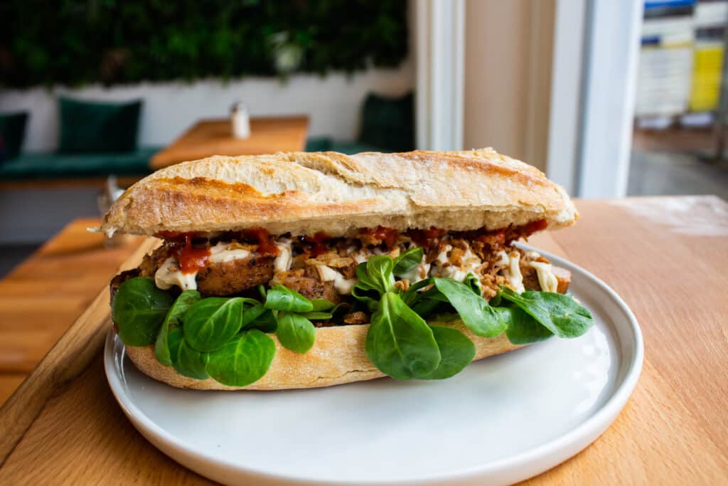 Noosh: el mejor desayuno junto al famoso Mercado Albert Cuyp de Ámsterdam 4 noosh