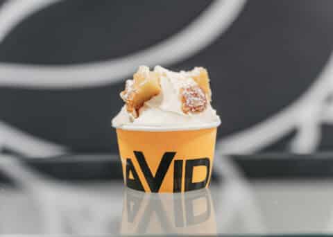 Heladería Pura Vida: los mejores helados de Huelva son 100% artesanales (2024) 18 heladería pura huelva